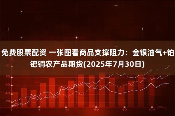 免费股票配资 一张图看商品支撑阻力：金银油气+铂钯铜农产品期货(2025年7月30日)
